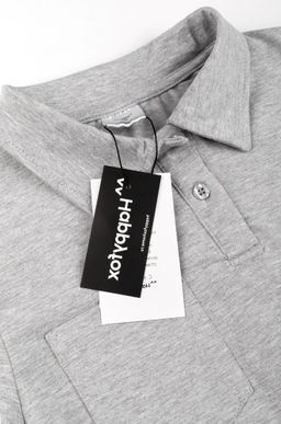 Рубашка поло для мальчика Happyfox - Happy fox фото 6