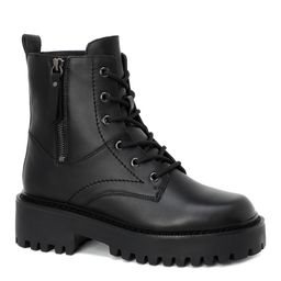Женские ботинки TENDANCE Артикул 2724908, черный