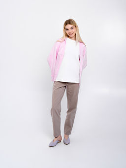 Мюли 1001.34104be.Лиловый стар