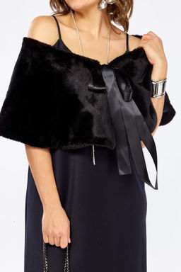 Костюм LADY SECRET 25309 черный+синий