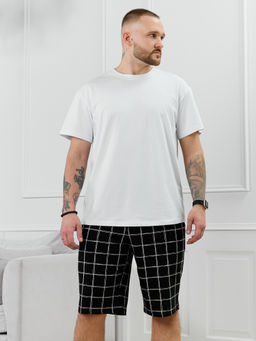 Шорты мужские Тор-2.1 из хлопка - Виотекс фото 63