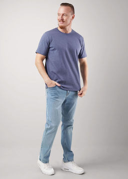 CLE Футболка муж. 602368о_п серый - Clever wear фото 4