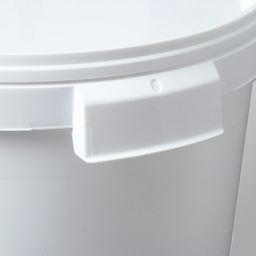 Бак - ведро пищевой «Для солений», 32.9 л, пластиковый, с герметичной крышкой