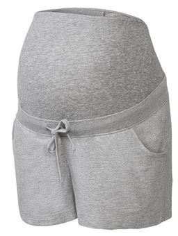 Хлопковые шорты ESMARA для беременных  фото 2