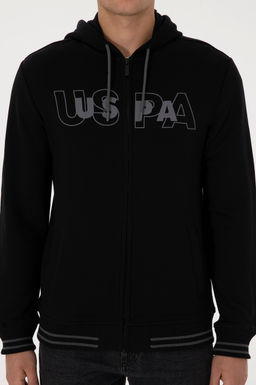 Erkek Siyah _rme H_rka - U.s. polo assn фото 6