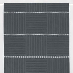 Полотенце махровое 6с103.412ж1 Лоза(1-графит) 50х90см