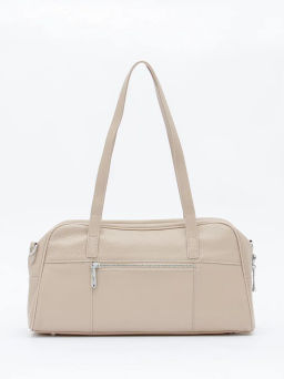 Сумка 91381-1 beige Velina Fabbiana-Safenta