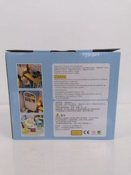 Румбокс, интерьерный конструктор