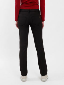 Брюки женские _ 19753-Warm - F5 фото 4