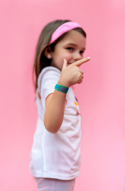 Кристальная (алмазная) мозаика ФРЕЯ ALVB-205 браслеты Каваи 2.5 х 20.5 см