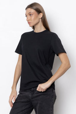 ФУТБОЛКА ЖЕНСКАЯ арт. 1900W-20342.1H-911 - Almando melado фото 3