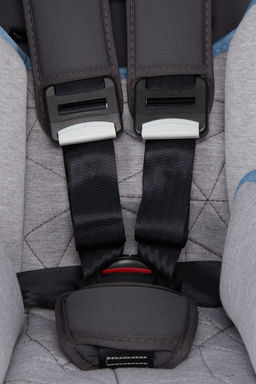 Mothercare / АВТОКРЕСЛО MADRID GREY AND BLUE фото 5