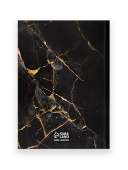 Ежедневник А5, 80 л., твёрдая обложка Лучший из лучших - Artfox фото 4