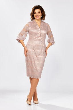 Платье Mira Fashion 5572-2