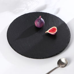 Подставка для торта вращающаяся Magistro Valley, d=32 см фото 10