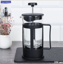 Френч-пресс 300 мл нейлон / 300 M /уп 36/ - Галеонтрейд фото 2