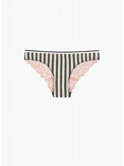 Женские трусы Indefini (Арт.141000-0298LUS)  фото 3