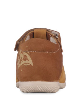 SO-360(19) Сандалии цвет бежевый - Bottilini фото 9