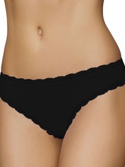 SI 5405 Slip - nero - Sisi фото 4