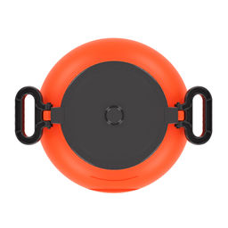 Канистра-бочка "Байкал" 20л (с навесн.ручками) М6225