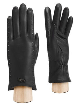 Перчатки жен п/ш LB-0231 black
