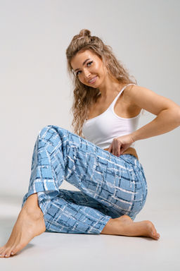 Брюки 36940 - Натали фото 80