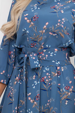 VALENTINA Платье Алия №2 фото 7