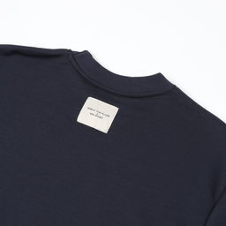 Футболка мужская MIST Men&apos;s casual размер 50, синий