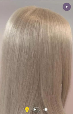 Интенсивное тонирование 8/0 светлый блонд Londa - Londa professional фото 2