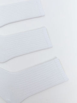 Erkek Soket ?orap 3l?