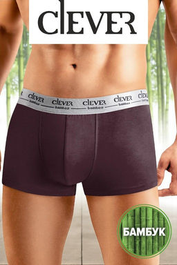 Трусы мужские шорты - Clever wear фото 44