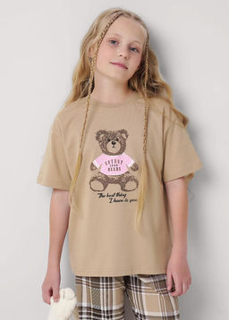 Пижама детская - Clever wear фото 3