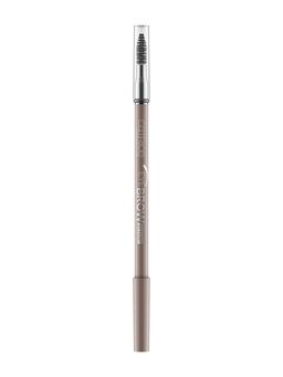 CATRICE Карандаш для бровей с щеточкой Eye Brow Stylist, 015 серо-коричневый