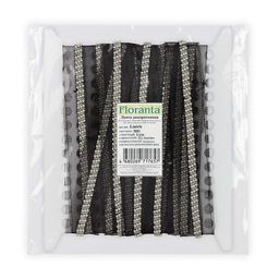 Liatris 32 мм 5 м СК/Распродажа №01 черный