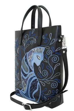 Сумка с аппликацией ДС-220-51 - Protege фото 3