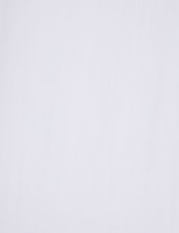 Beyaz Oxford Slim Fit Kolay _t_lenebilir G_mlek