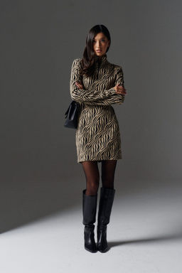 Платье А3452 - Annete фото 2