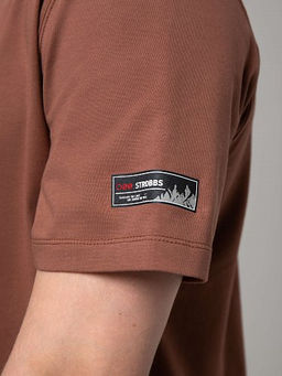 E2517-7 футболка мужская - Strobbs фото 6