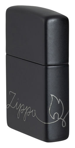 Зажигалка ZIPPO Традиционный дизайн | Zippo Design 48979  фото 7