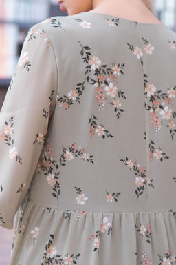 Платье Виталина - Lt collection фото 54