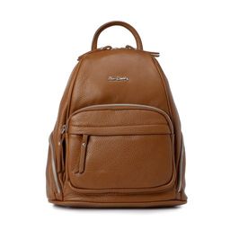 Женский рюкзак PIERRE CARDIN Артикул 2687284, коричневый
