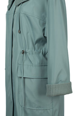 03-3273 Плащ женский - El podio фото 13