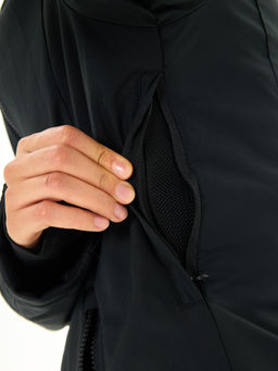 Женский костюм Alpha Endless Luxury Tech  фото 7