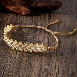 Браслет арт. 41 9621 (id 285449) - Rada фото 2