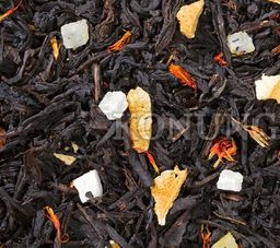 Чай Конунг чёрный Рецепт долголетия, 500 гр