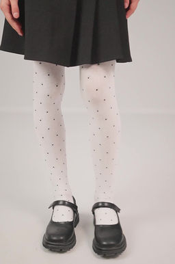 Колготки для девочки Happyfox