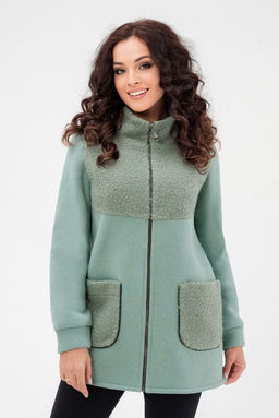 Жакет Фиби (48-60) - Serenada фото 2