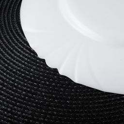 CADIX Тарелка плоская 25см арт.40239, Е9596, H1055, H4132, 37792