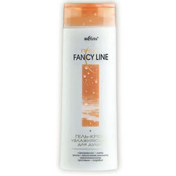 Белита Грезы Гель-крем для душа "Увлажняющий" 400мл