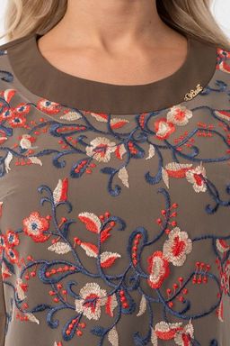 Костюм К3-3750/2 - Wisell фото 2